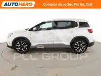 2019 Citroen C5