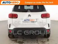 2019 Citroen C5