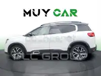 2019 Citroen C5