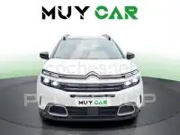 2019 Citroen C5