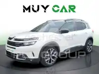 2019 Citroen C5