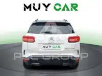 2019 Citroen C5