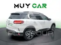 2019 Citroen C5