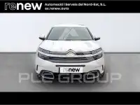 2019 Citroen C5