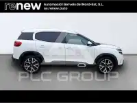 2019 Citroen C5