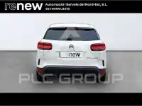 2019 Citroen C5