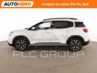 2019 Citroen C5