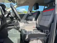 2019 Citroen C5