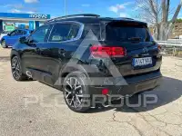 2019 Citroen C5