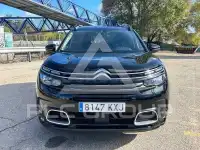 2019 Citroen C5
