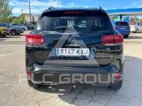 2019 Citroen C5