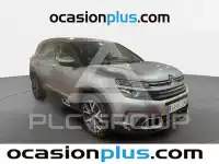 2019 Citroen C5