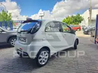 2019 Citroen C-Zero