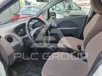 2019 Citroen C-Zero