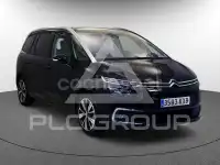 2019 Citroen C4