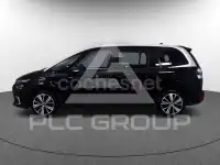 2019 Citroen C4