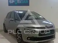 2019 Citroen C4
