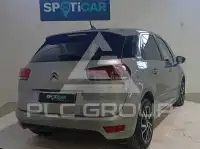 2019 Citroen C4