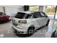 2019 Citroen C4