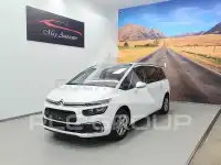 2019 Citroen C4