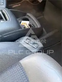 2019 Citroen C4