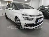 2019 Citroen C4