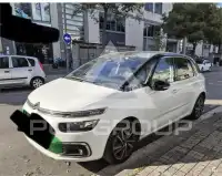 2019 Citroen C4