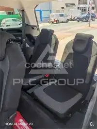 2019 Citroen C4