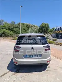 2019 Citroen C4