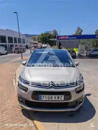 2019 Citroen C4