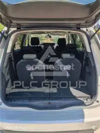 2019 Citroen C4