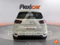 2019 Citroen C4