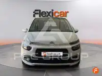 2019 Citroen C4