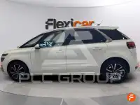2019 Citroen C4
