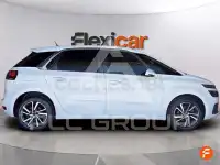 2019 Citroen C4