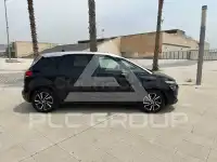 2019 Citroen C4