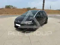 2019 Citroen C4