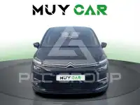 2019 Citroen C4