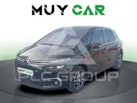 2019 Citroen C4