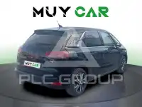 2019 Citroen C4