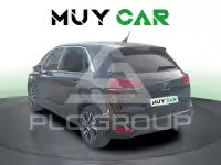 2019 Citroen C4