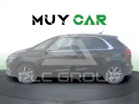 2019 Citroen C4