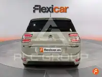2019 Citroen C4
