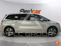 2019 Citroen C4