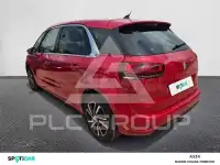 2019 Citroen C4