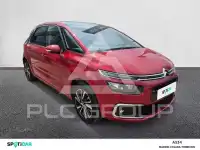 2019 Citroen C4