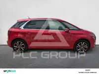 2019 Citroen C4
