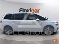2019 Citroen C4