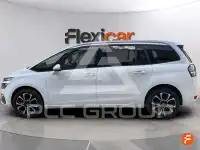 2019 Citroen C4