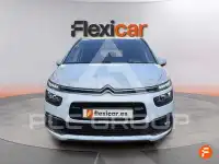 2019 Citroen C4